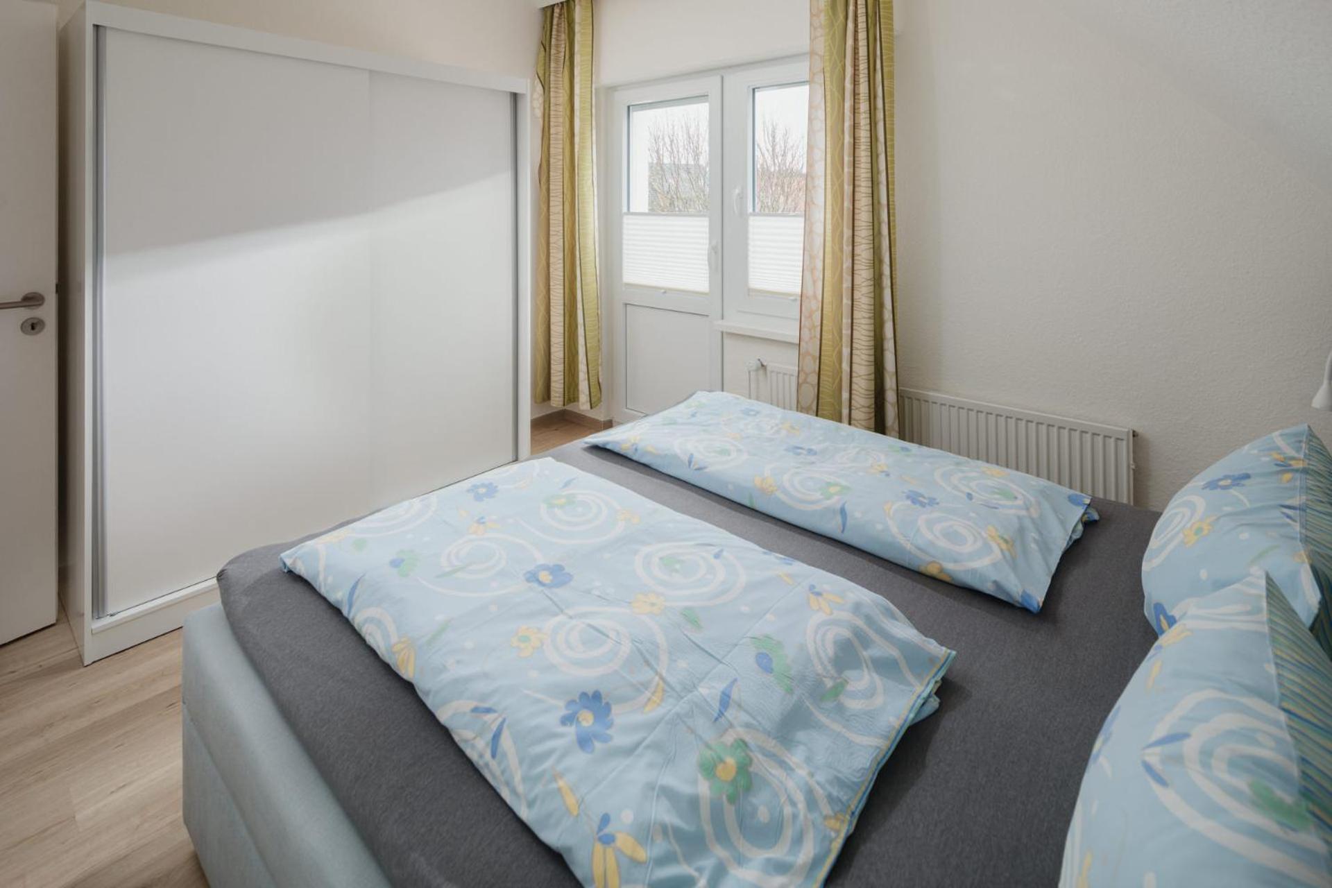 Haus Coordes Wohnung 04 Norderney Bagian luar foto