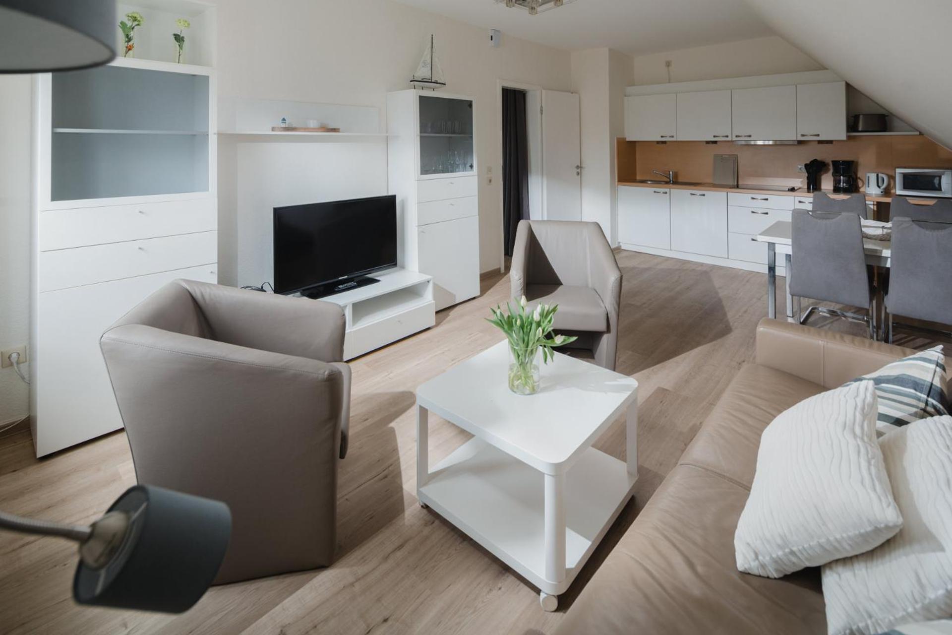 Haus Coordes Wohnung 04 Norderney Bagian luar foto